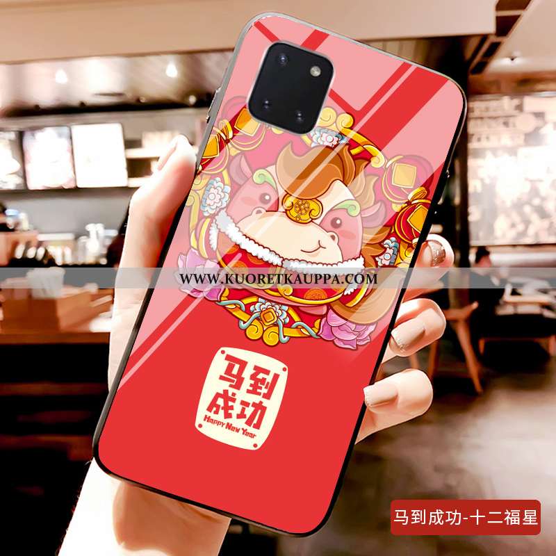 Kuori Samsung Galaxy Note 10 Lite, Kuoret Samsung Galaxy Note 10 Lite, Kotelo Samsung Galaxy Note 10