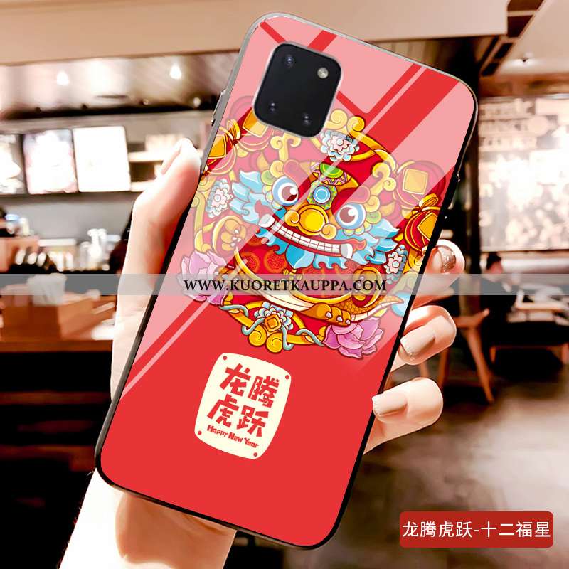 Kuori Samsung Galaxy Note 10 Lite, Kuoret Samsung Galaxy Note 10 Lite, Kotelo Samsung Galaxy Note 10