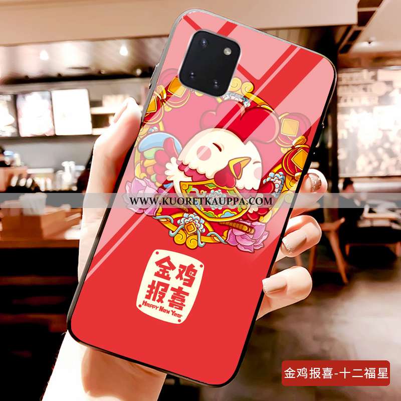 Kuori Samsung Galaxy Note 10 Lite, Kuoret Samsung Galaxy Note 10 Lite, Kotelo Samsung Galaxy Note 10