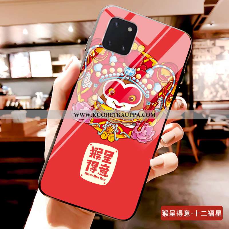 Kuori Samsung Galaxy Note 10 Lite, Kuoret Samsung Galaxy Note 10 Lite, Kotelo Samsung Galaxy Note 10