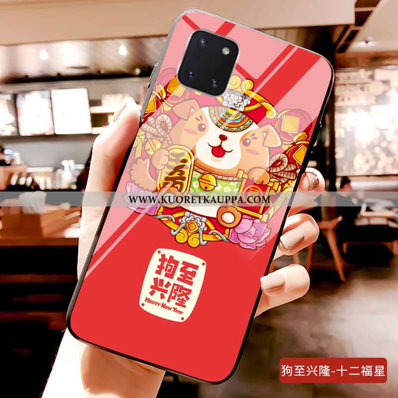 Kuori Samsung Galaxy Note 10 Lite, Kuoret Samsung Galaxy Note 10 Lite, Kotelo Samsung Galaxy Note 10