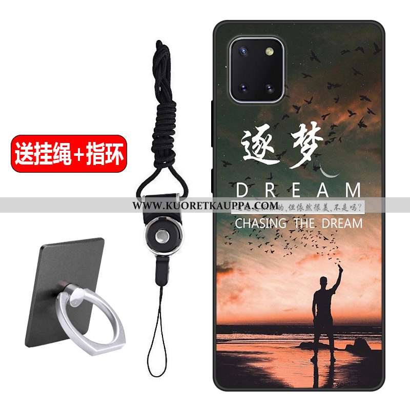 Kuori Samsung Galaxy Note 10 Lite, Kuoret Samsung Galaxy Note 10 Lite, Kotelo Samsung Galaxy Note 10