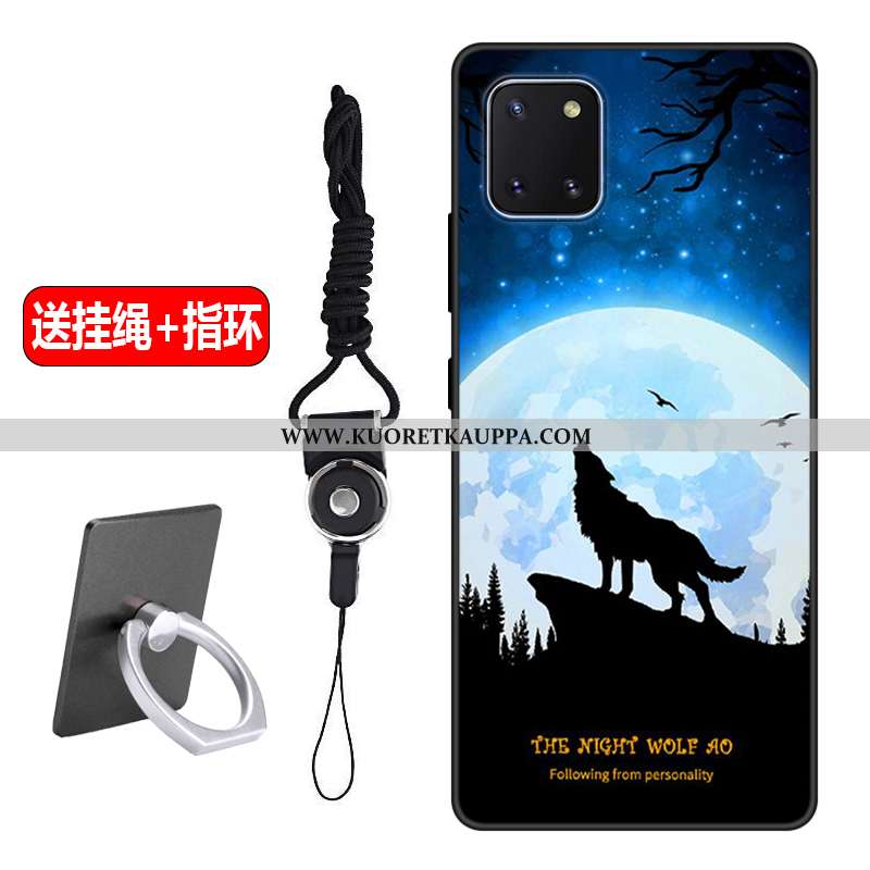 Kuori Samsung Galaxy Note 10 Lite, Kuoret Samsung Galaxy Note 10 Lite, Kotelo Samsung Galaxy Note 10