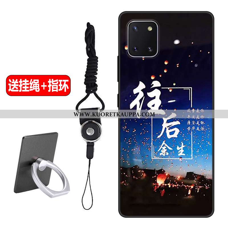 Kuori Samsung Galaxy Note 10 Lite, Kuoret Samsung Galaxy Note 10 Lite, Kotelo Samsung Galaxy Note 10