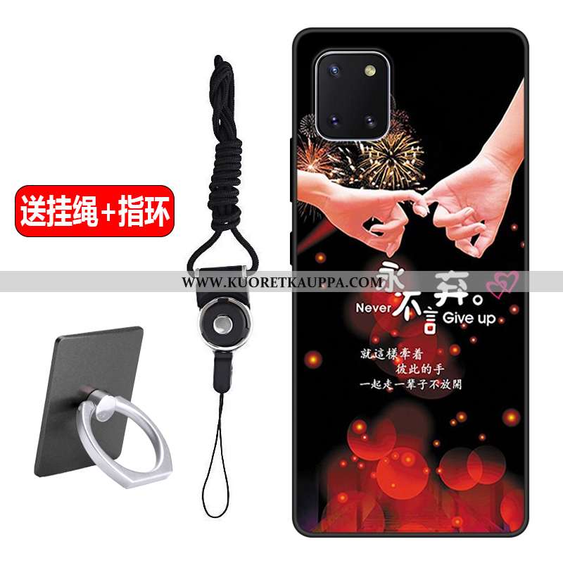 Kuori Samsung Galaxy Note 10 Lite, Kuoret Samsung Galaxy Note 10 Lite, Kotelo Samsung Galaxy Note 10