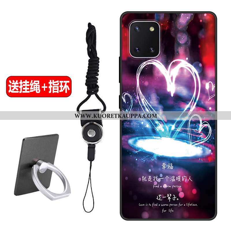 Kuori Samsung Galaxy Note 10 Lite, Kuoret Samsung Galaxy Note 10 Lite, Kotelo Samsung Galaxy Note 10