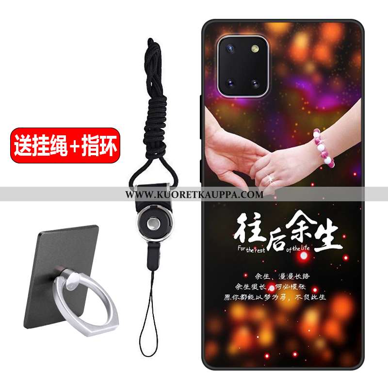 Kuori Samsung Galaxy Note 10 Lite, Kuoret Samsung Galaxy Note 10 Lite, Kotelo Samsung Galaxy Note 10