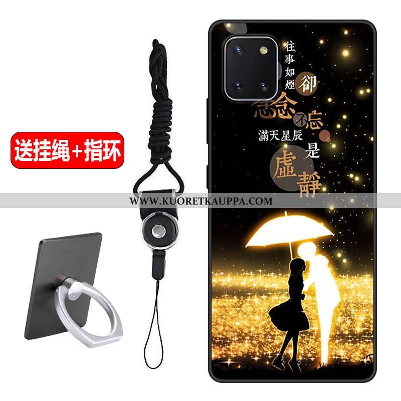 Kuori Samsung Galaxy Note 10 Lite, Kuoret Samsung Galaxy Note 10 Lite, Kotelo Samsung Galaxy Note 10