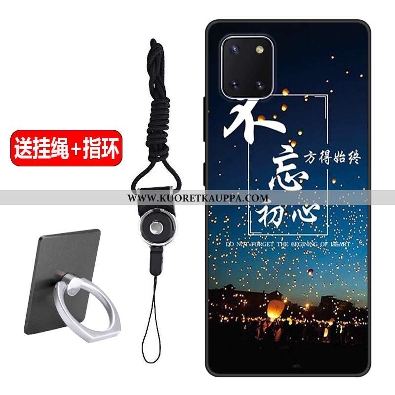 Kuori Samsung Galaxy Note 10 Lite, Kuoret Samsung Galaxy Note 10 Lite, Kotelo Samsung Galaxy Note 10