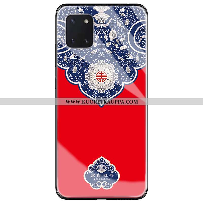 Kuori Samsung Galaxy Note 10 Lite, Kuoret Samsung Galaxy Note 10 Lite, Kotelo Samsung Galaxy Note 10