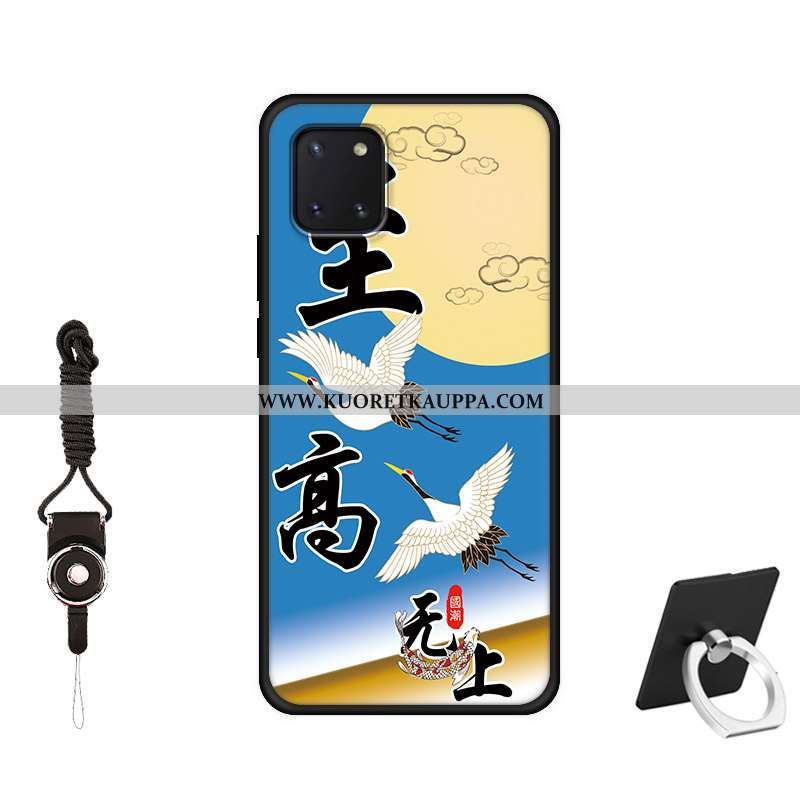 Kuori Samsung Galaxy Note 10 Lite, Kuoret Samsung Galaxy Note 10 Lite, Kotelo Samsung Galaxy Note 10