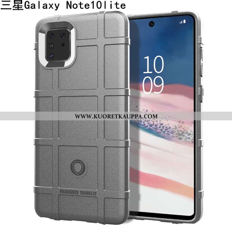 Kuori Samsung Galaxy Note 10 Lite, Kuoret Samsung Galaxy Note 10 Lite, Kotelo Samsung Galaxy Note 10