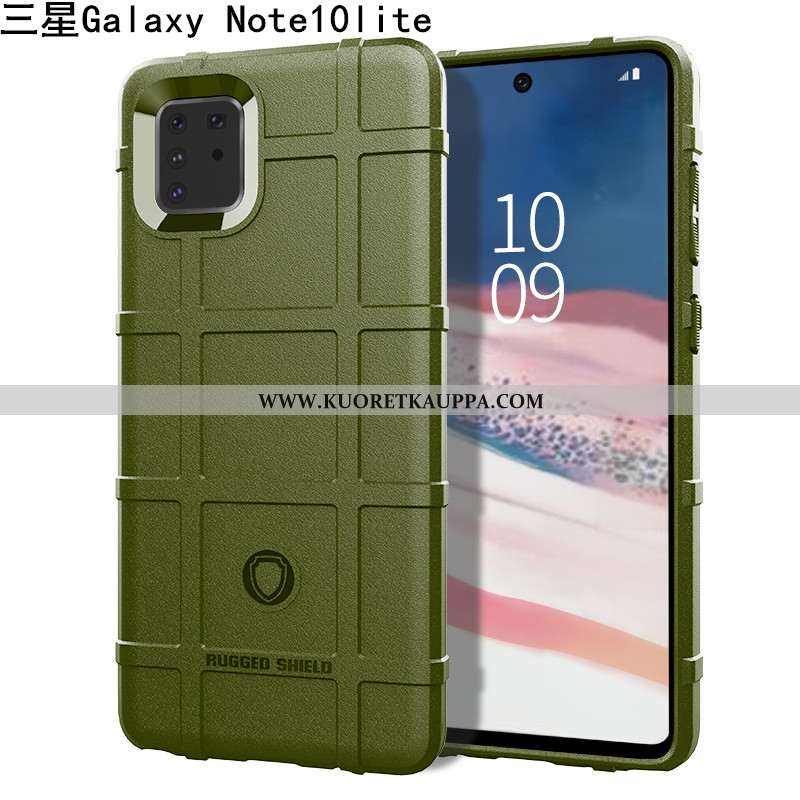Kuori Samsung Galaxy Note 10 Lite, Kuoret Samsung Galaxy Note 10 Lite, Kotelo Samsung Galaxy Note 10