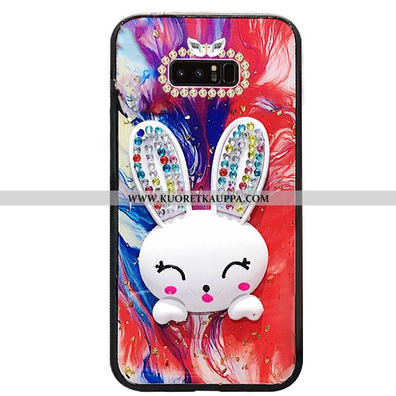 Kuori Samsung Galaxy Note 8, Kuoret Samsung Galaxy Note 8, Kotelo Samsung Galaxy Note 8 Ihana Suojau