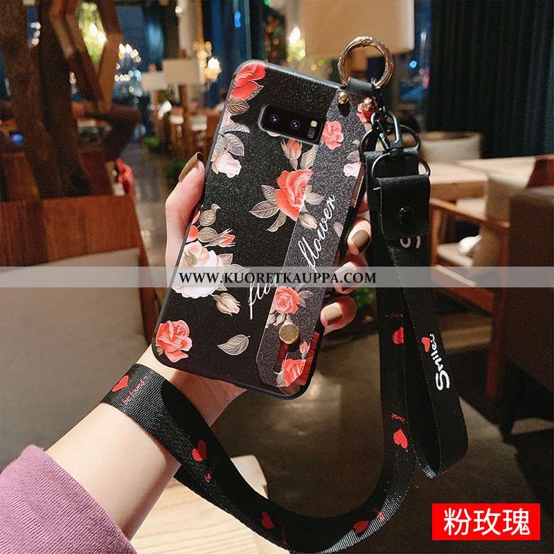 Kuori Samsung Galaxy Note 8, Kuoret Samsung Galaxy Note 8, Kotelo Samsung Galaxy Note 8 Kukkakuvio P