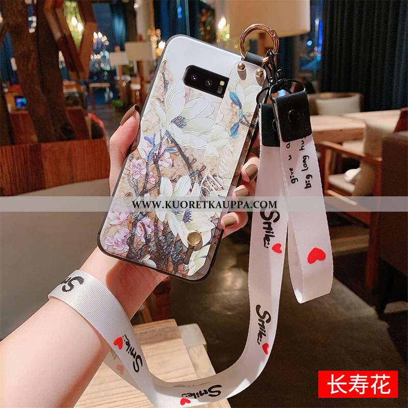 Kuori Samsung Galaxy Note 8, Kuoret Samsung Galaxy Note 8, Kotelo Samsung Galaxy Note 8 Kukkakuvio P