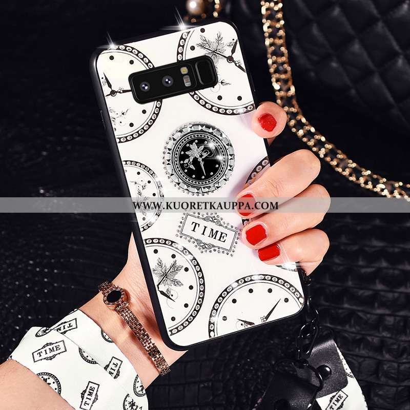 Kuori Samsung Galaxy Note 8, Kuoret Samsung Galaxy Note 8, Kotelo Samsung Galaxy Note 8 Lasi Persoon