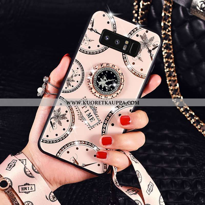 Kuori Samsung Galaxy Note 8, Kuoret Samsung Galaxy Note 8, Kotelo Samsung Galaxy Note 8 Lasi Persoon