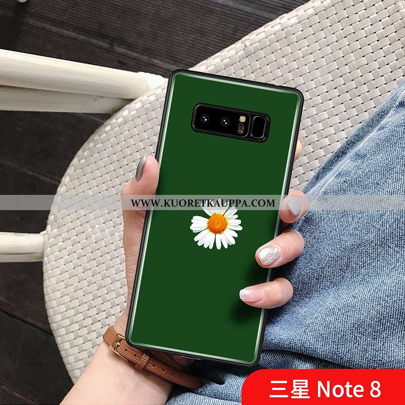 Kuori Samsung Galaxy Note 8, Kuoret Samsung Galaxy Note 8, Kotelo Samsung Galaxy Note 8 Lasi Suojaus