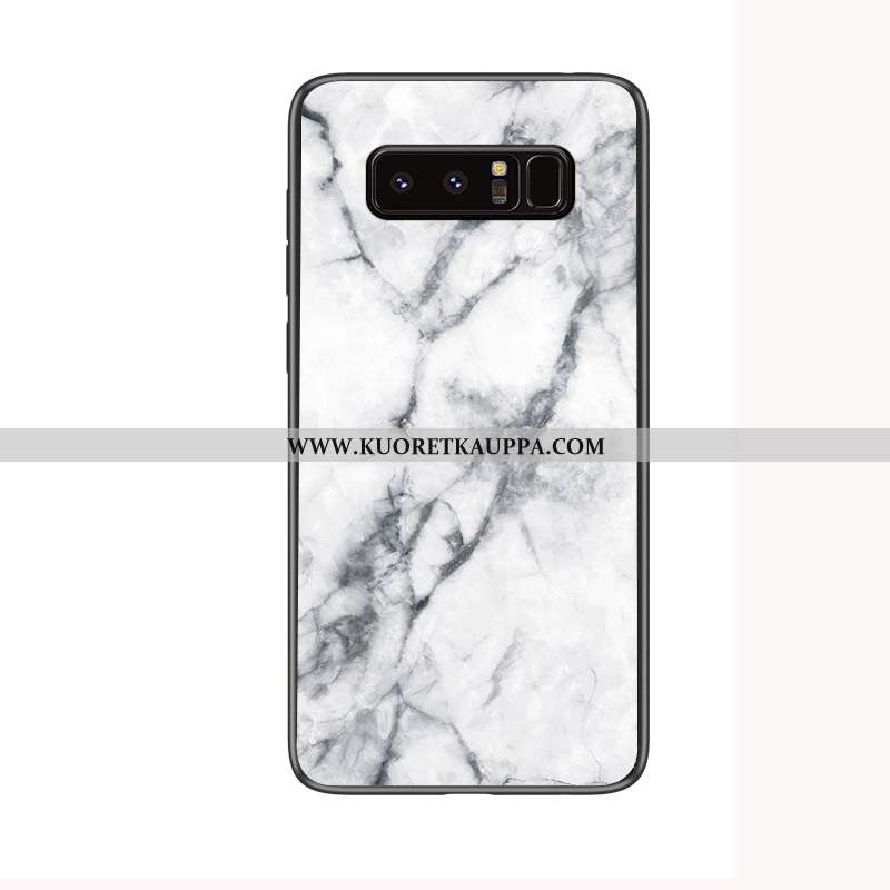 Kuori Samsung Galaxy Note 8, Kuoret Samsung Galaxy Note 8, Kotelo Samsung Galaxy Note 8 Lasi Suuntau