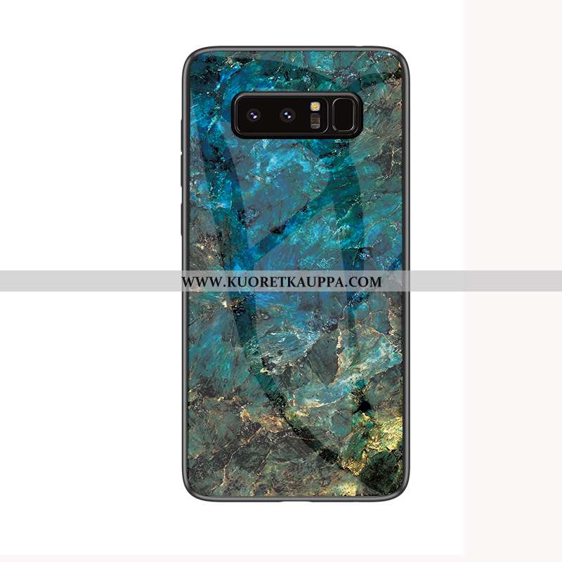 Kuori Samsung Galaxy Note 8, Kuoret Samsung Galaxy Note 8, Kotelo Samsung Galaxy Note 8 Lasi Suuntau