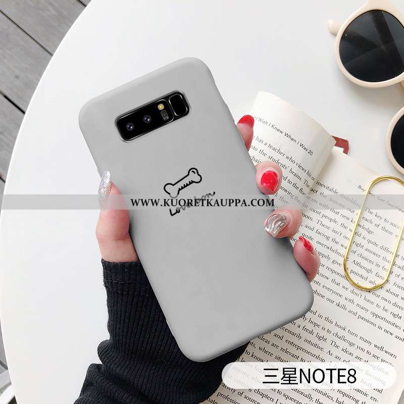 Kuori Samsung Galaxy Note 8, Kuoret Samsung Galaxy Note 8, Kotelo Samsung Galaxy Note 8 Luova Sarjak