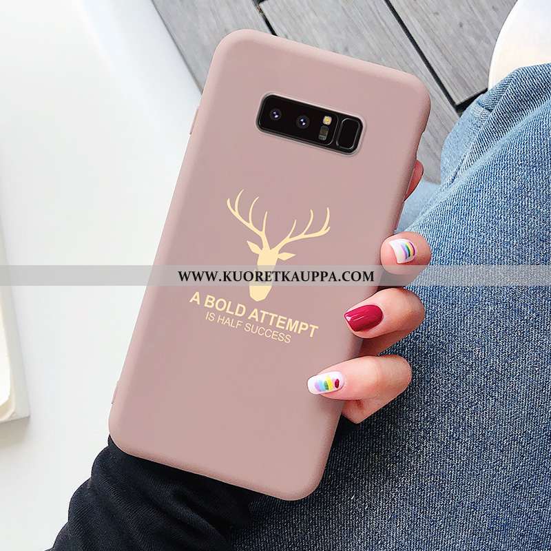Kuori Samsung Galaxy Note 8, Kuoret Samsung Galaxy Note 8, Kotelo Samsung Galaxy Note 8 Luova Suunta