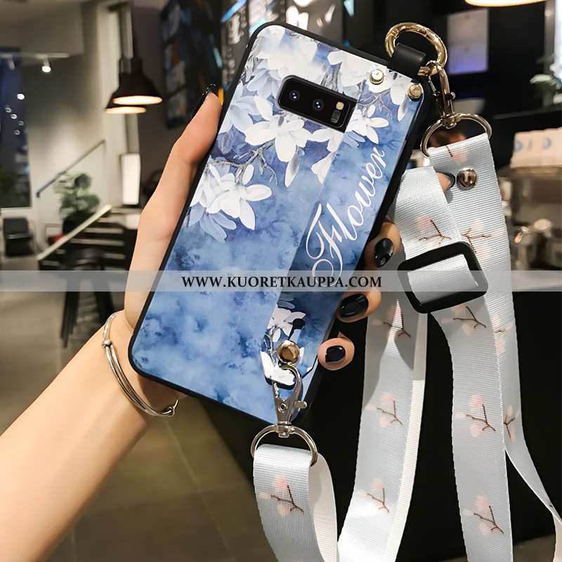 Kuori Samsung Galaxy Note 8, Kuoret Samsung Galaxy Note 8, Kotelo Samsung Galaxy Note 8 Luova Suunta