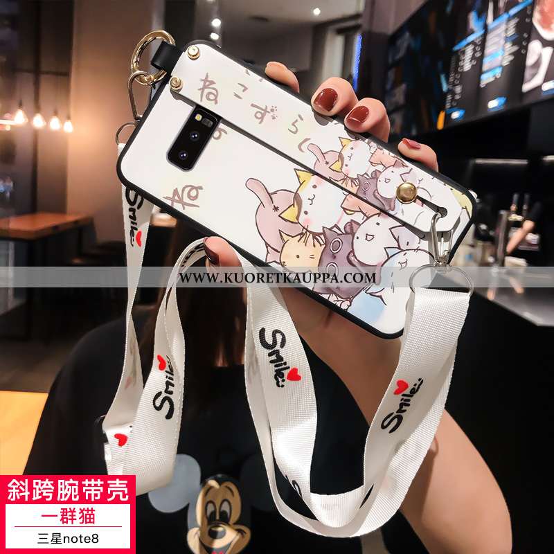 Kuori Samsung Galaxy Note 8, Kuoret Samsung Galaxy Note 8, Kotelo Samsung Galaxy Note 8 Luova Suunta