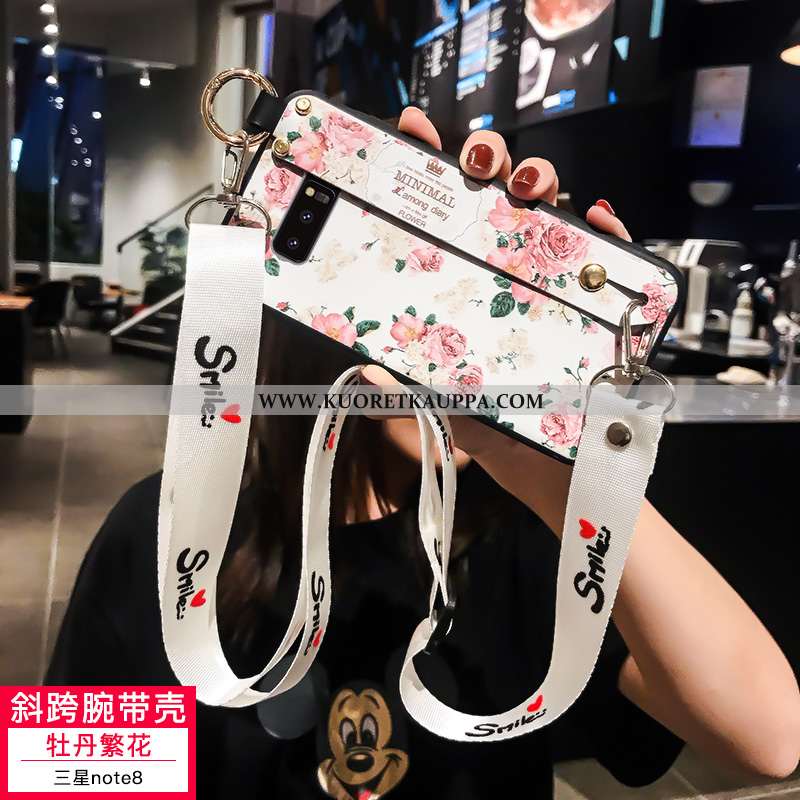 Kuori Samsung Galaxy Note 8, Kuoret Samsung Galaxy Note 8, Kotelo Samsung Galaxy Note 8 Luova Suunta