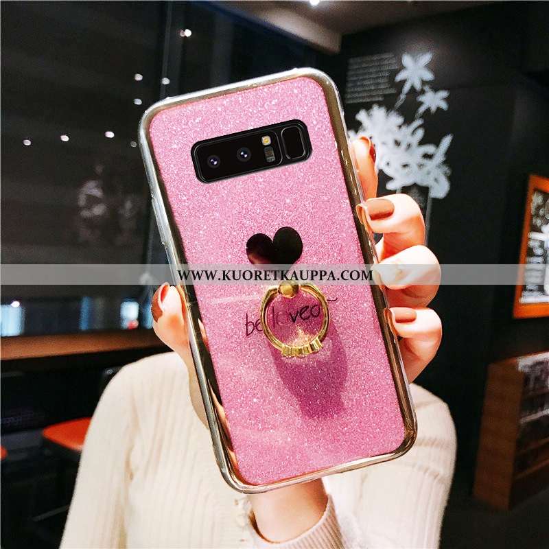 Kuori Samsung Galaxy Note 8, Kuoret Samsung Galaxy Note 8, Kotelo Samsung Galaxy Note 8 Luova Suunta