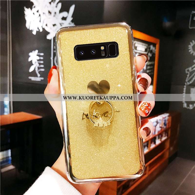 Kuori Samsung Galaxy Note 8, Kuoret Samsung Galaxy Note 8, Kotelo Samsung Galaxy Note 8 Luova Suunta