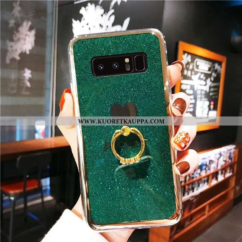 Kuori Samsung Galaxy Note 8, Kuoret Samsung Galaxy Note 8, Kotelo Samsung Galaxy Note 8 Luova Suunta