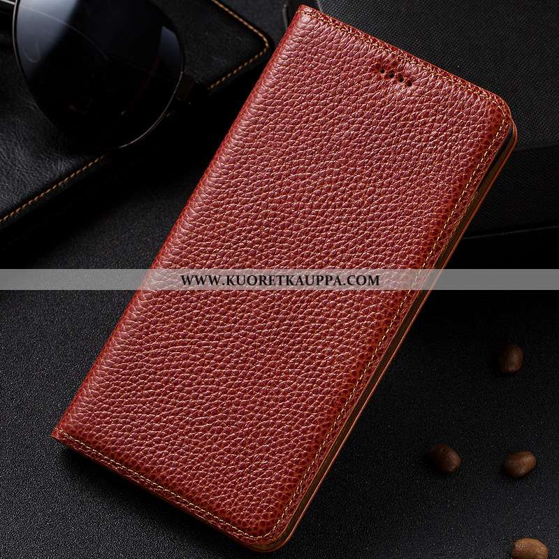 Kuori Samsung Galaxy Note 8, Kuoret Samsung Galaxy Note 8, Kotelo Samsung Galaxy Note 8 Nahkakuori A