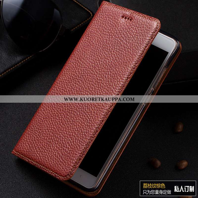 Kuori Samsung Galaxy Note 8, Kuoret Samsung Galaxy Note 8, Kotelo Samsung Galaxy Note 8 Nahkakuori A