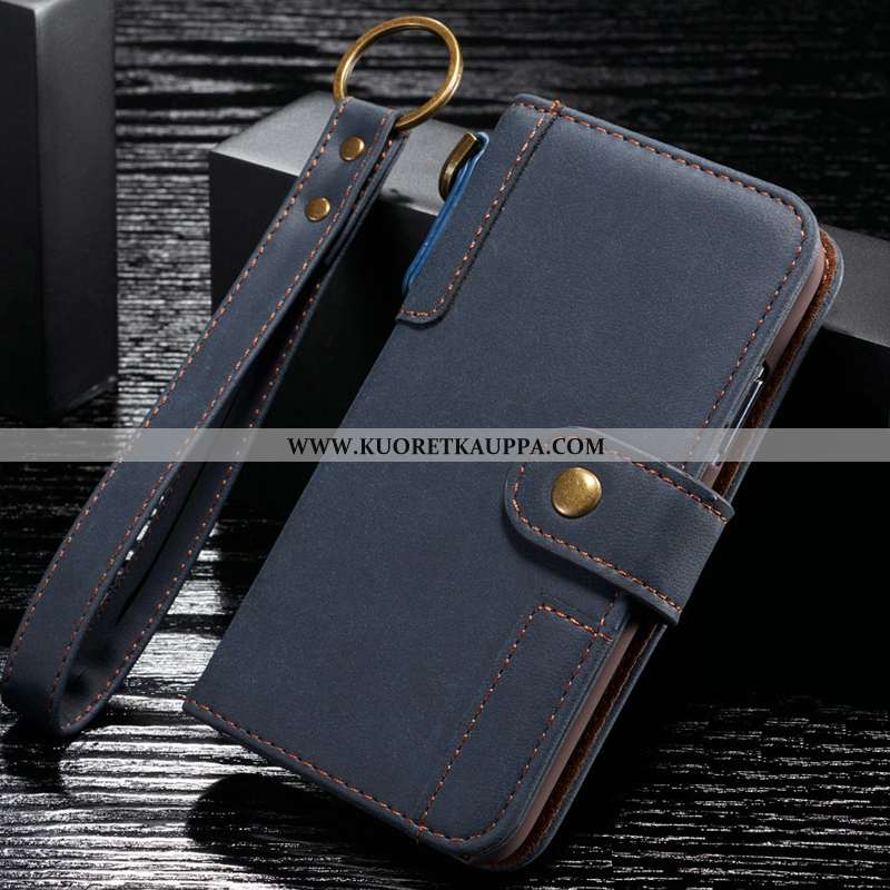 Kuori Samsung Galaxy Note 8, Kuoret Samsung Galaxy Note 8, Kotelo Samsung Galaxy Note 8 Nahkakuori N