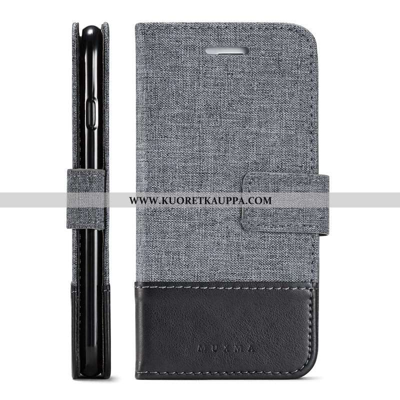 Kuori Samsung Galaxy Note 8, Kuoret Samsung Galaxy Note 8, Kotelo Samsung Galaxy Note 8 Nahkakuori P