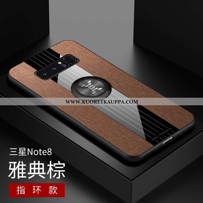 Kuori Samsung Galaxy Note 8, Kuoret Samsung Galaxy Note 8, Kotelo Samsung Galaxy Note 8 Pehmeä Neste