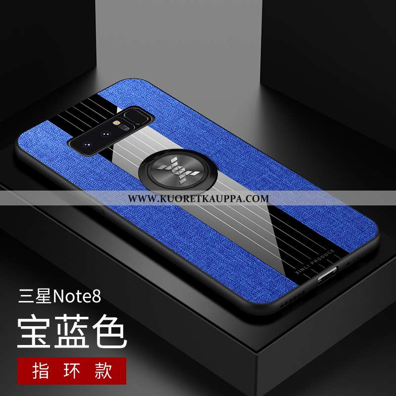 Kuori Samsung Galaxy Note 8, Kuoret Samsung Galaxy Note 8, Kotelo Samsung Galaxy Note 8 Pehmeä Neste