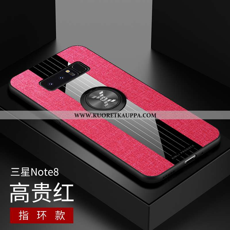 Kuori Samsung Galaxy Note 8, Kuoret Samsung Galaxy Note 8, Kotelo Samsung Galaxy Note 8 Pehmeä Neste