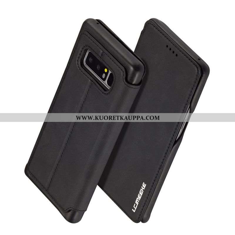 Kuori Samsung Galaxy Note 8, Kuoret Samsung Galaxy Note 8, Kotelo Samsung Galaxy Note 8 Pehmeä Neste