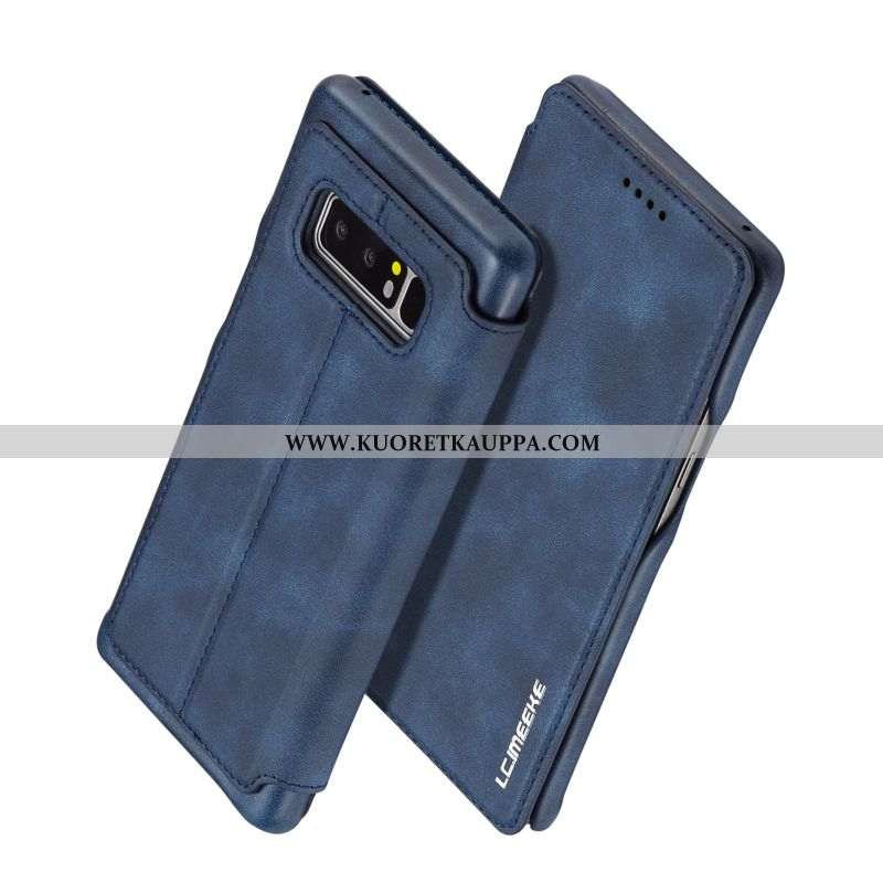 Kuori Samsung Galaxy Note 8, Kuoret Samsung Galaxy Note 8, Kotelo Samsung Galaxy Note 8 Pehmeä Neste