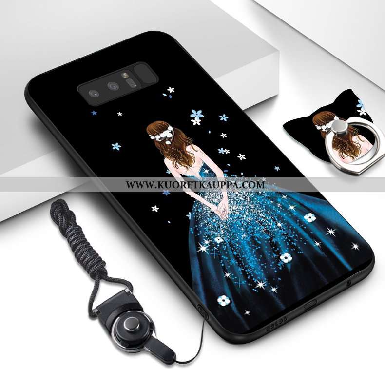 Kuori Samsung Galaxy Note 8, Kuoret Samsung Galaxy Note 8, Kotelo Samsung Galaxy Note 8 Ripustettava