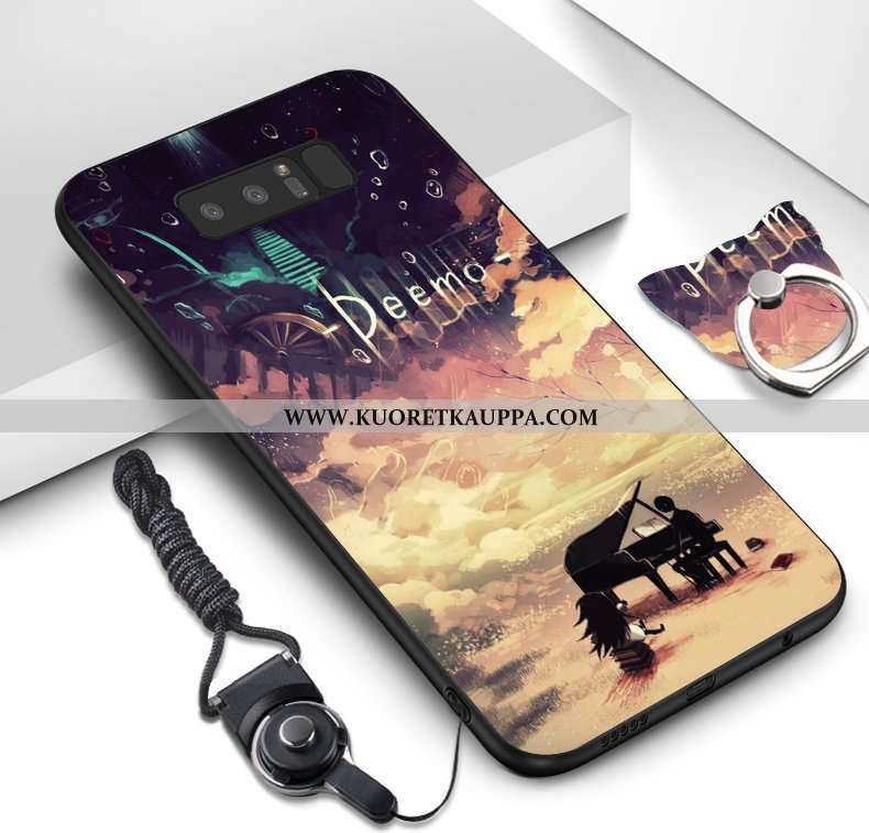 Kuori Samsung Galaxy Note 8, Kuoret Samsung Galaxy Note 8, Kotelo Samsung Galaxy Note 8 Ripustettava