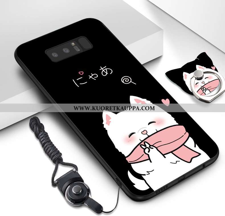 Kuori Samsung Galaxy Note 8, Kuoret Samsung Galaxy Note 8, Kotelo Samsung Galaxy Note 8 Ripustettava