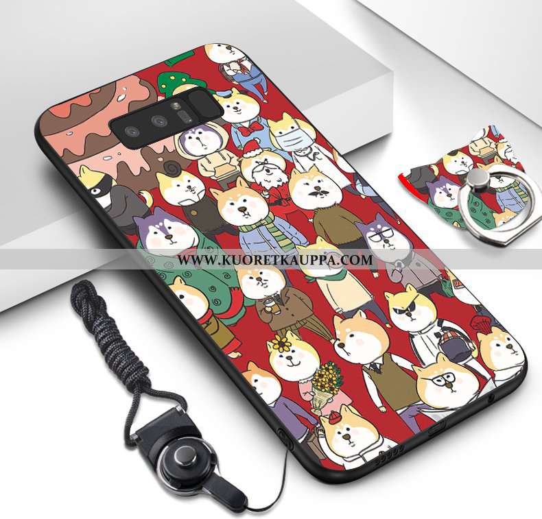 Kuori Samsung Galaxy Note 8, Kuoret Samsung Galaxy Note 8, Kotelo Samsung Galaxy Note 8 Ripustettava