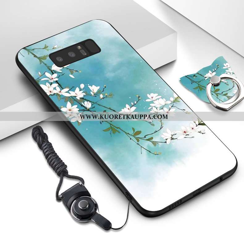 Kuori Samsung Galaxy Note 8, Kuoret Samsung Galaxy Note 8, Kotelo Samsung Galaxy Note 8 Ripustettava