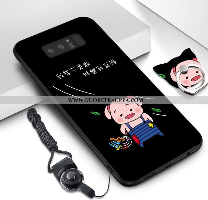 Kuori Samsung Galaxy Note 8, Kuoret Samsung Galaxy Note 8, Kotelo Samsung Galaxy Note 8 Ripustettava