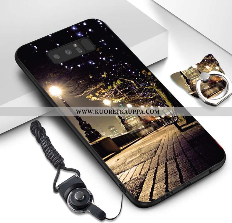 Kuori Samsung Galaxy Note 8, Kuoret Samsung Galaxy Note 8, Kotelo Samsung Galaxy Note 8 Ripustettava