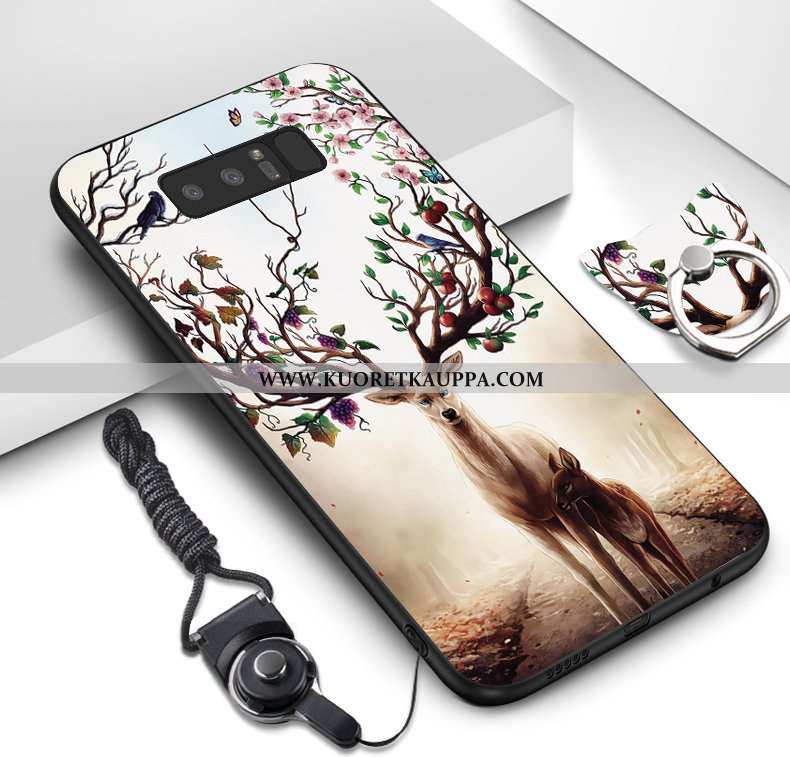 Kuori Samsung Galaxy Note 8, Kuoret Samsung Galaxy Note 8, Kotelo Samsung Galaxy Note 8 Ripustettava